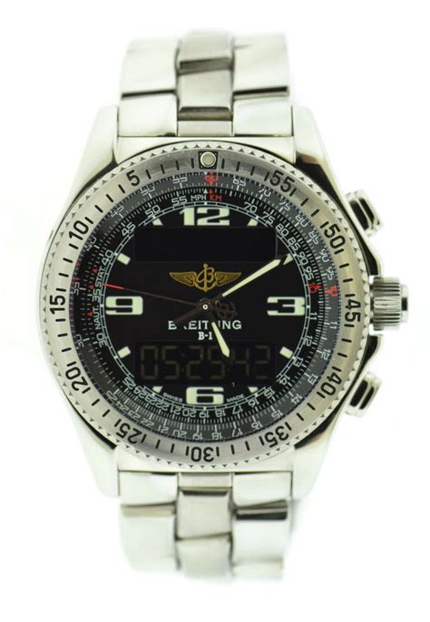 breitling a68062|breitling b1 a68062 price.